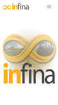 Mobile Screenshot of infina.net